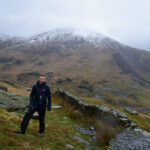 Genius Travels - Advenutre Travel Guides | Climbing Snowdon Mountain