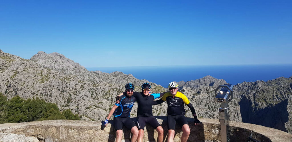 Sa Calobra