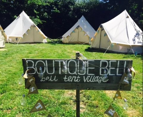 UK Bell Tent Hire Companies | UK Bell Tent Hire | Bell Tent Camping & Glamping Hire in the UK | Hire bell tent luxury-bell-tent-hire-uk