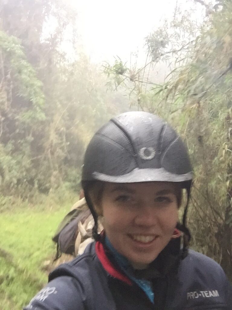 Cloud Forest Horse Riding Experience in Ecuador | Cloud Forest Horse Riding | Ecuador Horseback Riding Tours & Multi-day Horse Riding Tour Horse-riding-ecuador
