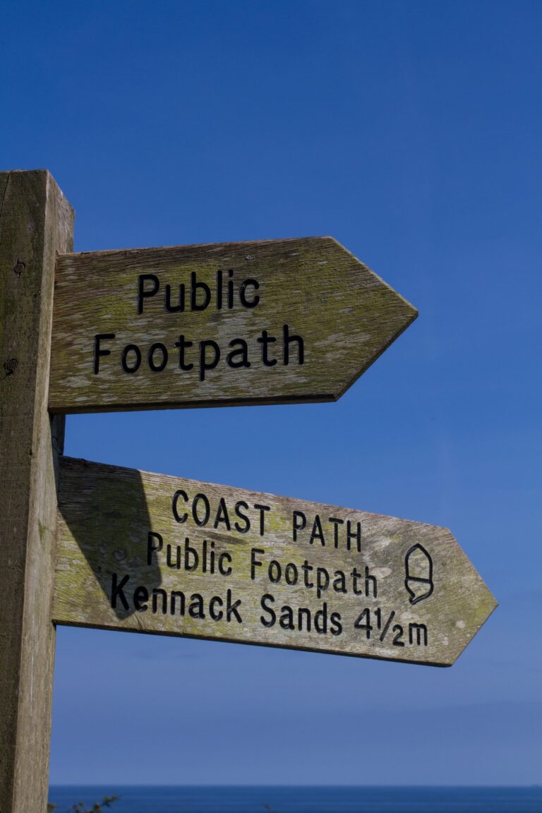 south-west-coast-path-hike