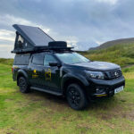 Highland Overland Scotland