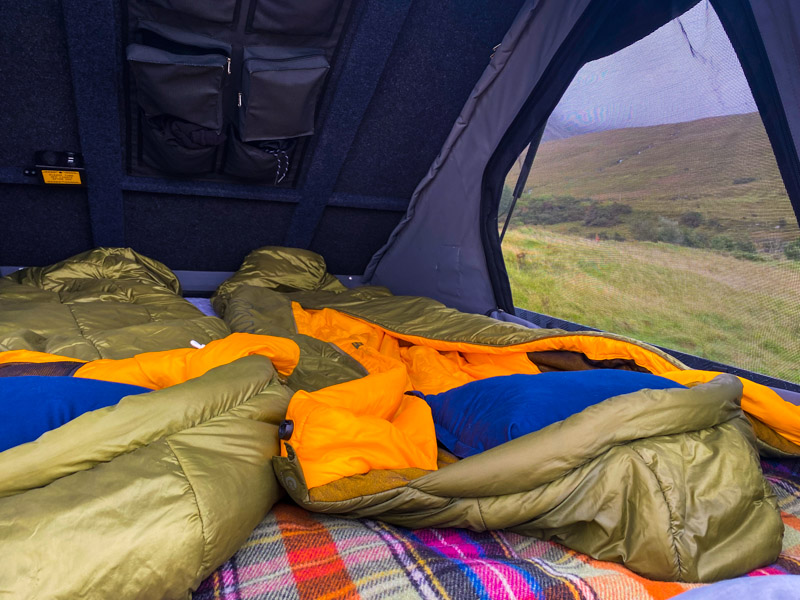 Highland Overland - 4x4 Camper Hire in Scotland | Highland Overland Scotland | 4x4 Camper Hire Scotland, Camper Van Hire Inverness 4x4 hire scottish higlands