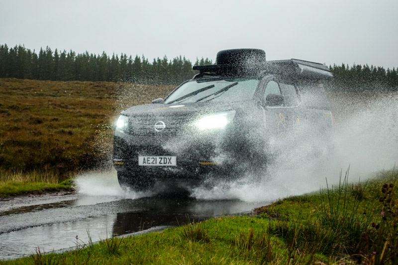 Highland Overland - 4x4 Camper Hire in Scotland | Highland Overland Scotland | 4x4 Camper Hire Scotland, Camper Van Hire Inverness 4x4 hire scottish higlands