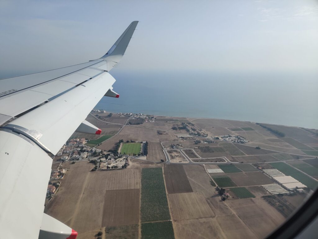 Cyprus Flight Pass Guide