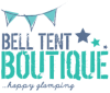 bell tent boutique