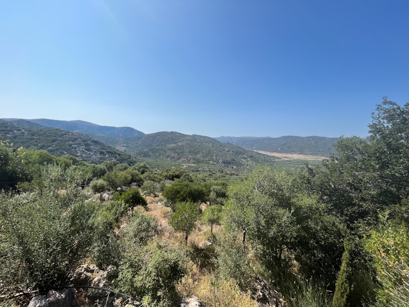 Horse Riding Holiday Hotel Crete | Horse Riding Hotel Crete | Country Hotel Velani