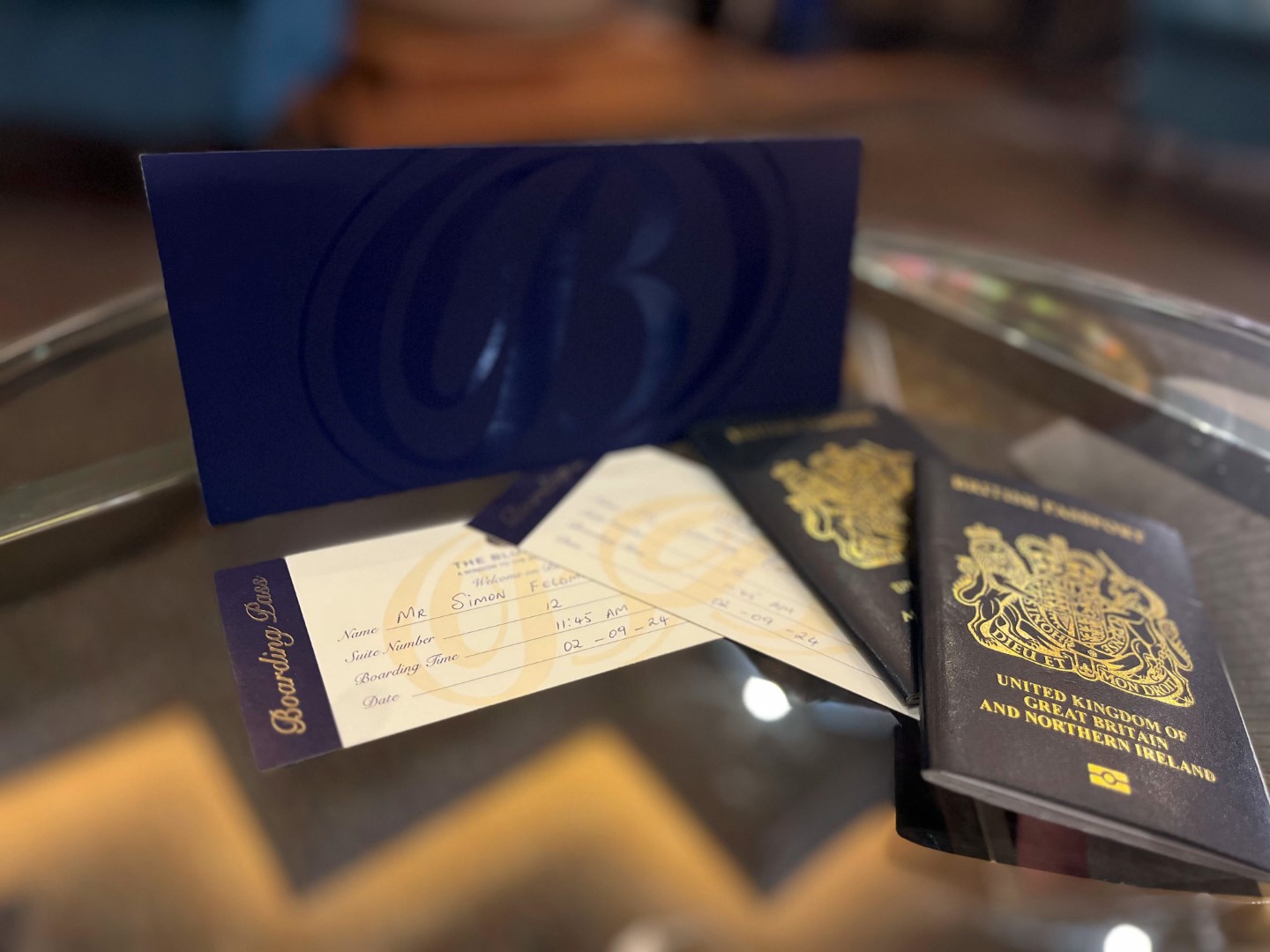 Blue Train Review | Blue Train | World Renown Luxury Train Journey South Africa