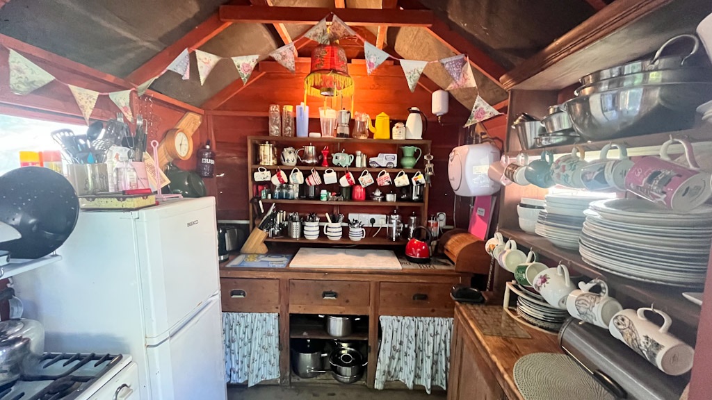 Glamping Brecon Beacon Wales | Belle Glamping | Glamping Brecon Beacons Wales
