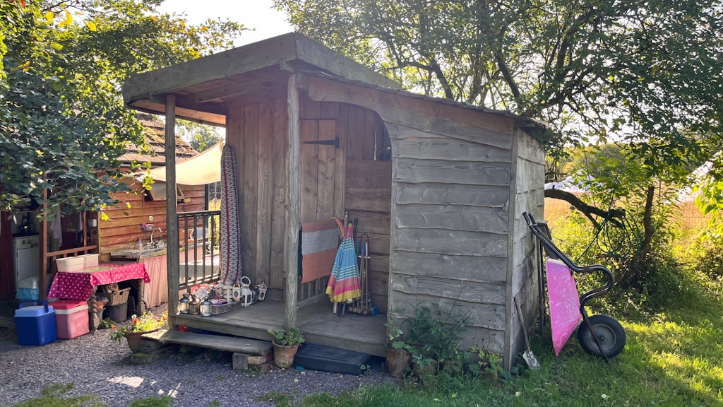 Glamping Brecon Beacon Wales | Belle Glamping | Glamping Brecon Beacons Wales