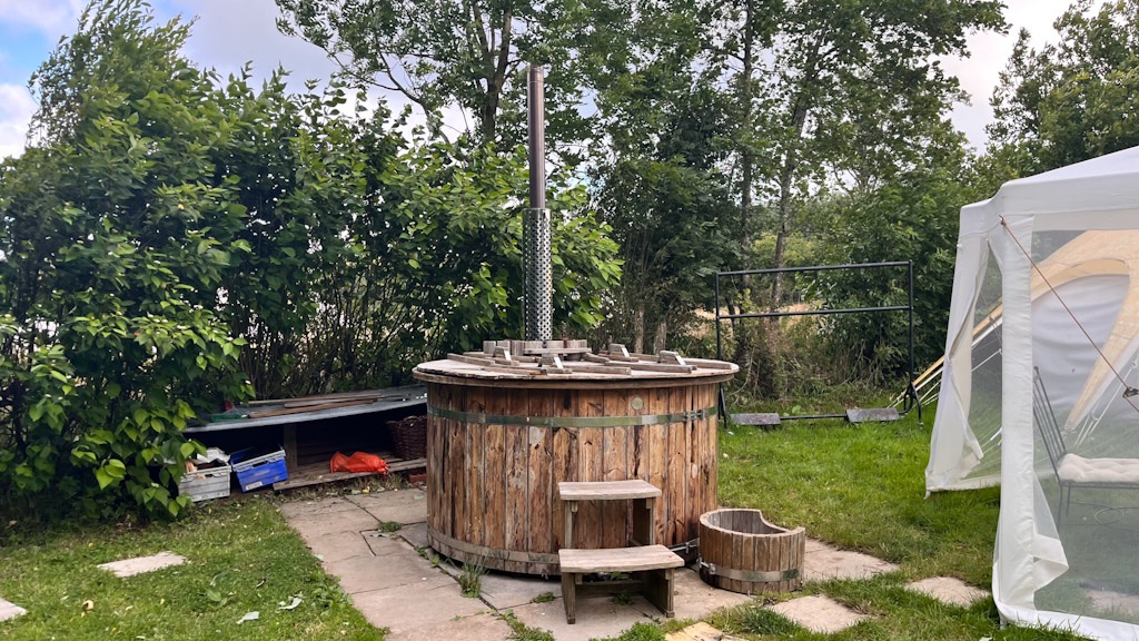 Glamping Brecon Beacon Wales | Belle Glamping | Glamping Brecon Beacons Wales