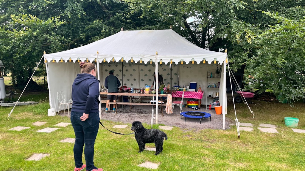 Glamping Brecon Beacon Wales | Belle Glamping | Glamping Brecon Beacons Wales