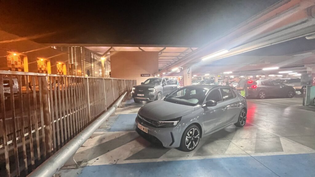 Car Hire Malaga Airport | Car Hire Malaga Airport | Car Rental, Cheap Car Hire, Costa Del Sol