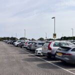 PARK AND GO DISCOUNT CODE