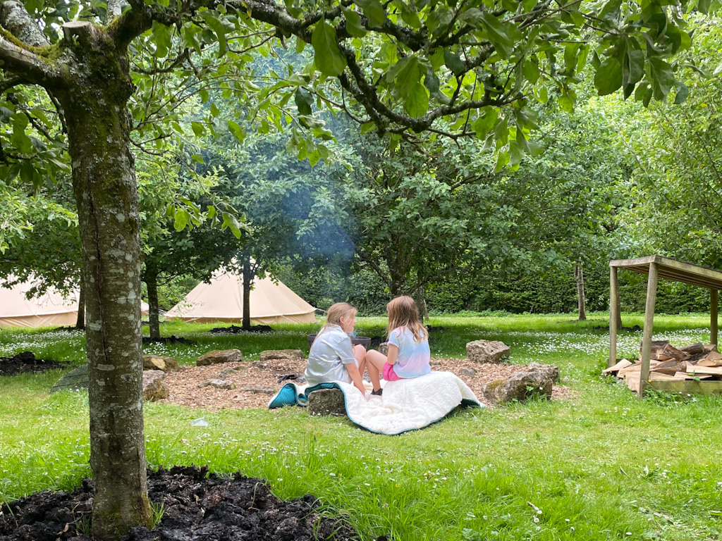 Night Lark Sherpa Fleece Outdoor Duvet Review