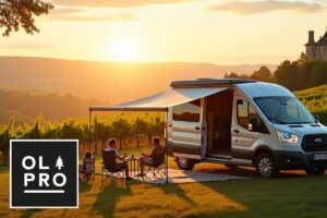 Olpro tents and camping gear thumbnail for the Olpro discount codes page