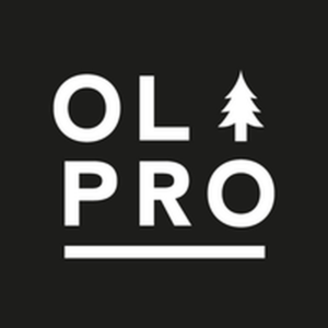 Olpro logo