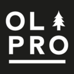 Olpro logo