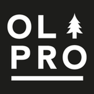 Olpro logo