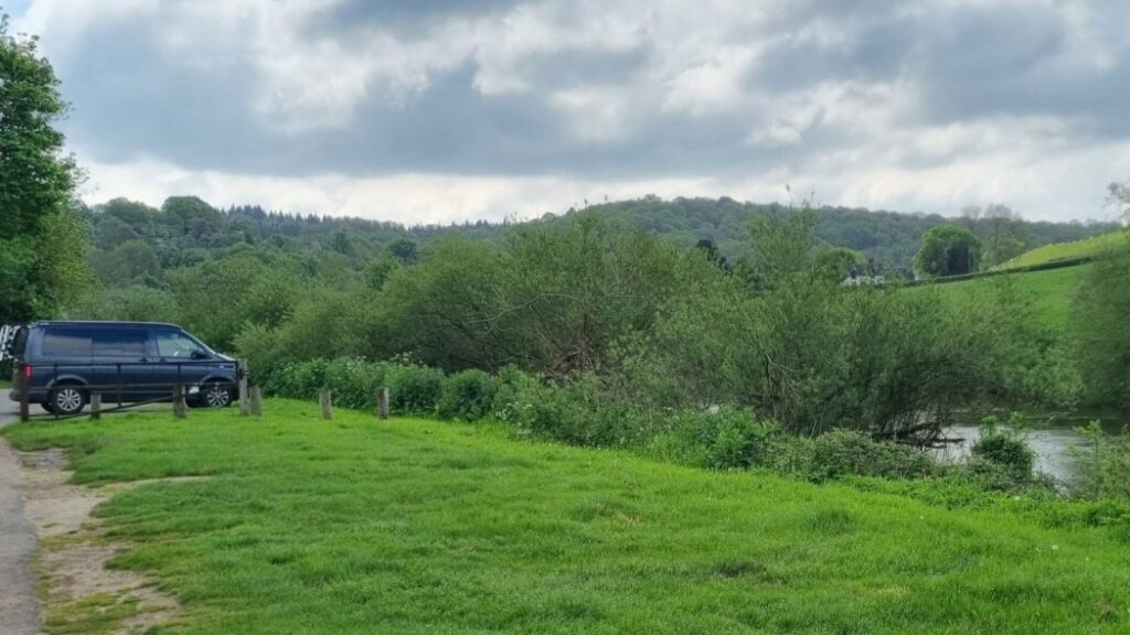 Severn Valley Walk: A 10km Circular Hike via Upper Arley | Severn Valley Circular Walk | 10km Circular Hike, Severn Valley walk from Upper Arley