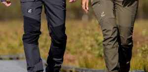 Revolution Race outdoor clothing and hiking gear