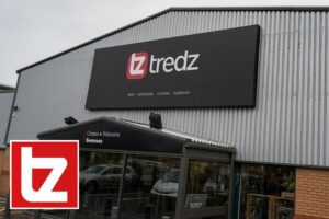 Tredz bikes and cycling gear discount codes