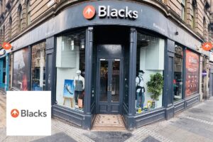 Blacks discount codes
