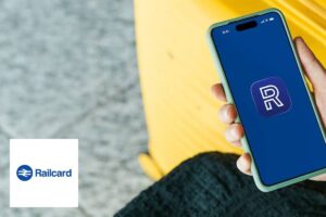 Railcard discount codes