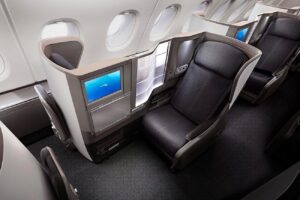 Reward Flight Finder logo on a Genius Travels discount codes card