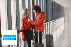 Airparks discount codes