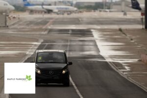 Maple Parking discount codes