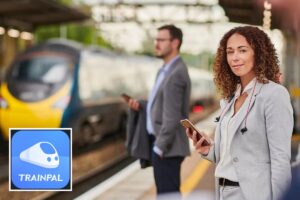 TrainPal discount codes