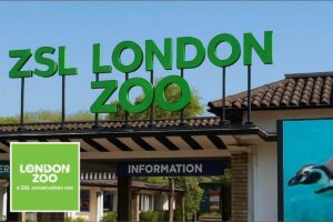 ZSL London Zoo discount codes