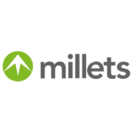 Millets logo