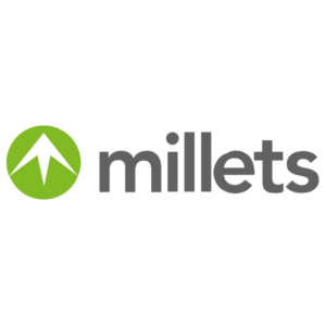 Millets logo