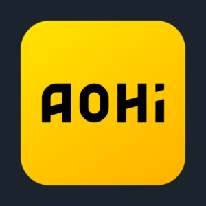 AOHI logo
