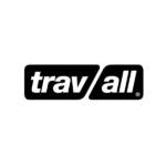 Travall logo