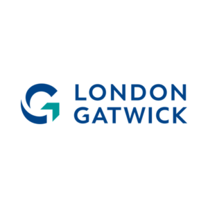 Gatwick Airport logo
