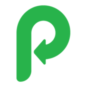 JustPark logo