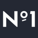 No1 Lounge logo