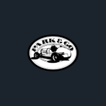 Park & Go logo