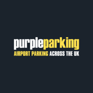 Purple Parking logo