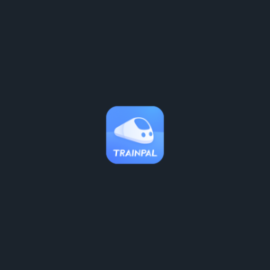 TrainPal logo