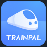 TrainPal logo