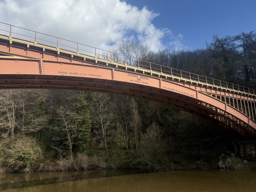 Severn Valley Walk: A 10km Circular Hike via Upper Arley | Severn Valley Circular Walk | 10km Circular Hike, Severn Valley walk from Upper Arley