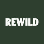 Rewild Mobile logo