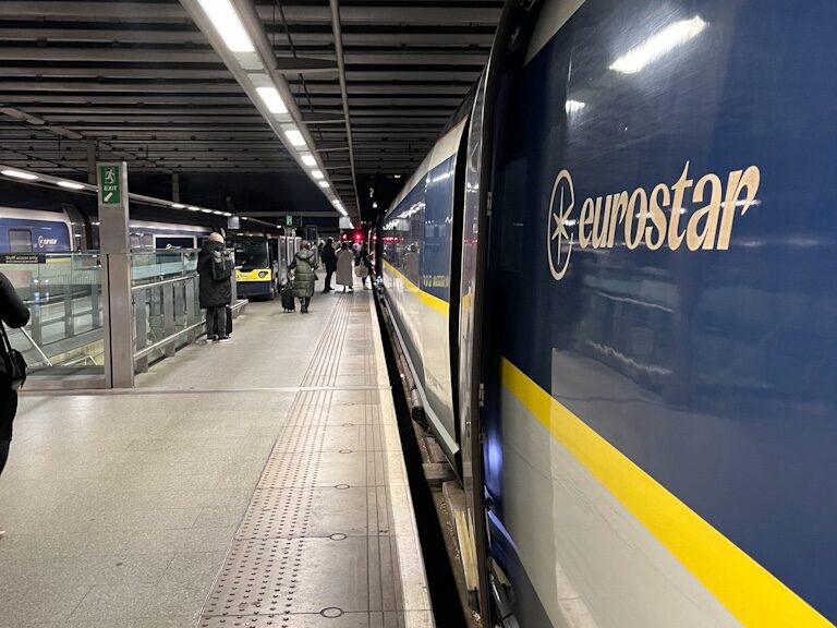 SNCF Strike Starts Tonight: Eurostar June 10 Timetable Confirmed | SNCF Strike Starts Tonight: Eurostar June 10 Timetable Confirmed |