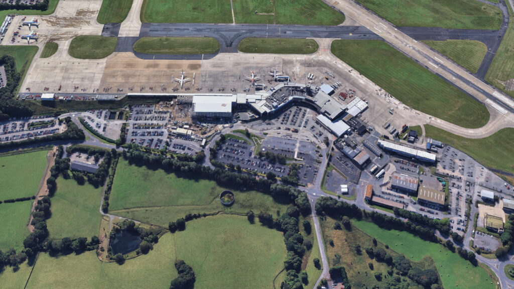 easyJet Ends 16 Years at Leeds Bradford. Here Is What Your Options Are Now. |