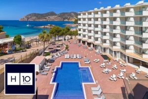 H10 Hotels discount codes