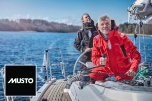Musto discount codes